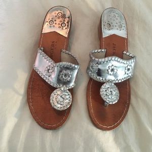 Jack Rodger sandals